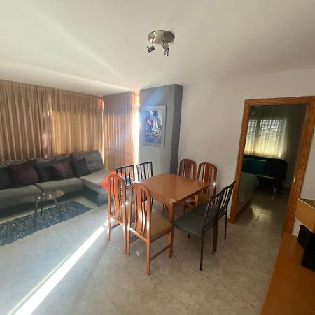 Fd Apartments בנידורם מראה חיצוני תמונה