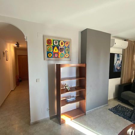 Fd Apartments בנידורם מראה חיצוני תמונה