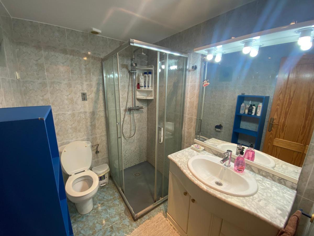 Fd Apartments בנידורם מראה חיצוני תמונה